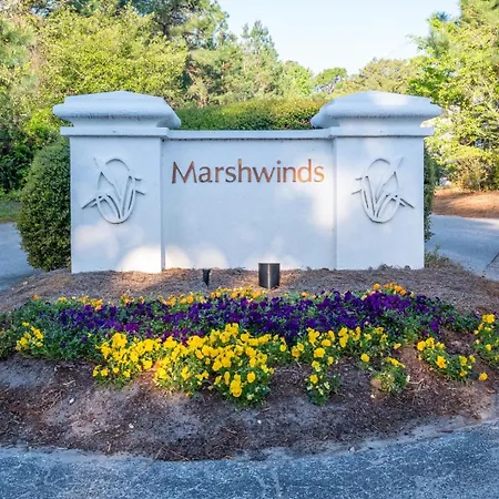 Marsh Girl Efficiency Suite